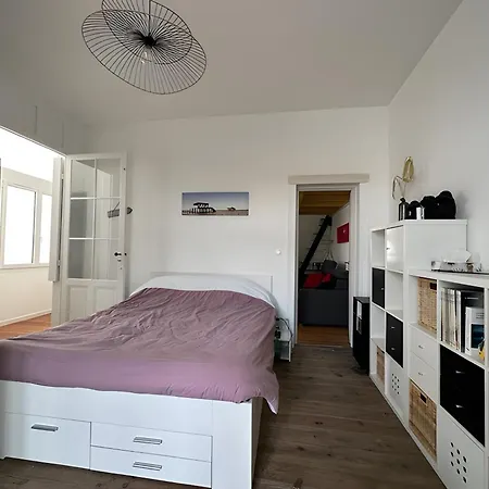 Apartment Bord De Plage-arcachon