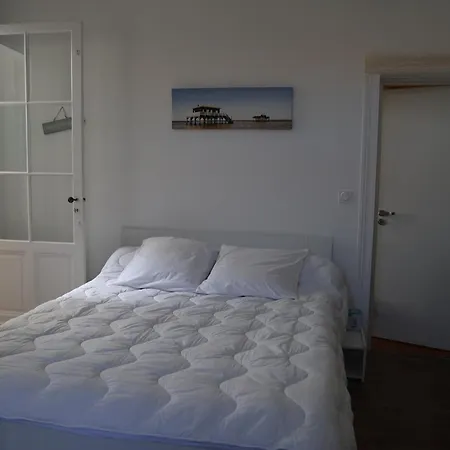 Bord De Plage-arcachon Apartment *