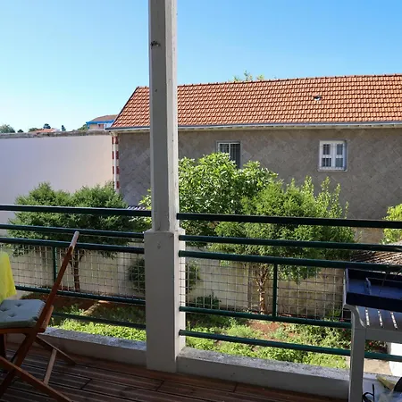 Bord De Plage-arcachon Apartment *