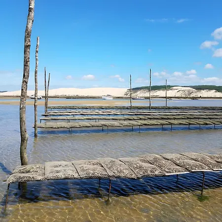 Bord De Plage-arcachon * Arcachon
